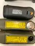 Range Finders/Scope