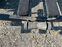 B&#x26;M Boat Trailer for SeaArk MV2072 boat