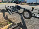 B&#x26;M Boat Trailer for SeaArk MV2072 boat