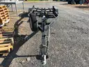 B&#x26;M Boat Trailer for SeaArk MV2072 boat