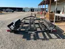 B&#x26;M Boat Trailer for SeaArk MV2072 boat