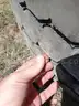 2 Tires, Goodyear G296 MSA, 425/65 R22.5, Load range: L  Closed shoulder