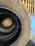 Set of BFGoodrich Mud-Terrain T/A tires