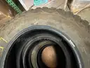 Set of BFGoodrich Mud-Terrain T/A tires