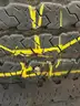 Set of Firestone Transforce AT