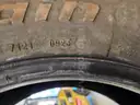 Set of 4 BFGoodrich All Terrain T/A Tires