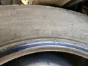 Set of 4 Yokohama Geolander A/T Tires