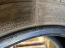 Set of 4 Yokohama Geolander A/T Tires