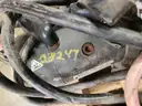 Lot of 5 Winches
