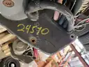 Lot of 5 Winches