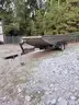2017 Weldbuilt Work Boat &#x26; Trailer