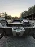 2017 Weldbuilt Work Boat &#x26; Trailer