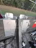 2017 Weldbuilt Work Boat &#x26; Trailer