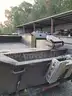 2017 Weldbuilt Work Boat &#x26; Trailer