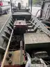 Weldbuilt Electro Fishing Boat, trailer, motor and generator
