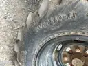 2011 Honda Rancher TRX 420 ATV
