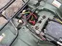 2011 Honda Rancher TRX 420 ATV