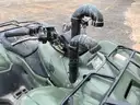 2011 Honda Rancher TRX 420 ATV