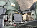 2011 Honda Rancher TRX 420 ATV