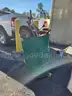 Barrell of Scrap Metal