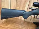 Savage Arms Model 93