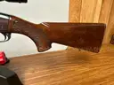 Remington Woodmaster Model 742