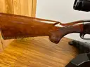 Remington Woodmaster Model 742