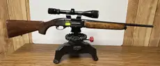 Remington Woodmaster Model 742