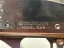 Remington Woodmaster Model 742