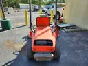 1996 Kubota GF 1800E Diesel Front Mower