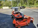 1996 Kubota GF 1800E Diesel Front Mower