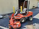 1996 Kubota GF 1800E Diesel Front Mower