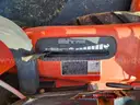 1996 Kubota GF 1800E Diesel Front Mower