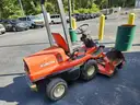 1996 Kubota GF 1800E Diesel Front Mower