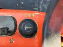 1996 Kubota GF 1800E Diesel Front Mower