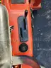 1996 Kubota GF 1800E Diesel Front Mower