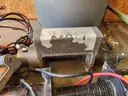 Lot of 4 Winches
