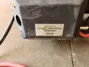 Lot of 4 Winches
