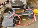 Lot of 4 Winches