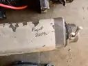 Lot of 4 Winches