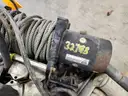 Lot of 4 Winches