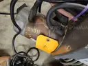 Lot of 4 Winches