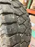Set of 4 BFGoodrich All Terrain T/A Tires