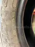 Set of 4 BFGoodrich All Terrain T/A Tires