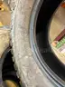 Set of 4 BFGoodrich All Terrain T/A Tires