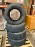 Set of 4 Yokohama Geolander A/T Tires