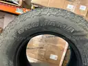 Set of 4 Yokohama Geolander A/T Tires