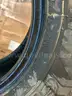 Set of 4 Yokohama Geolander A/T Tires