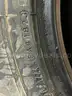 Set of 4 Yokohama Geolander A/T Tires