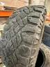 Set of 4 Goodyear Wrangler tires
